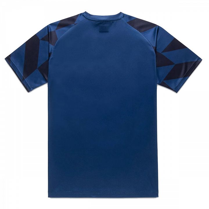 Yonex Practice T-Shirt 16860 Indigo Blue